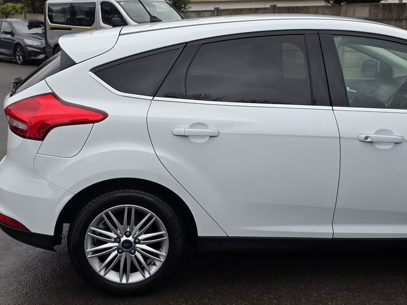 Used Ford Focus 2017 for sale - 77404563: Photo 9