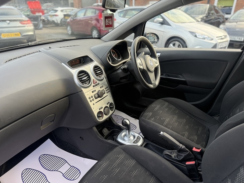 Used Vauxhall Corsa 2014 for sale - 77149369: Photo 24