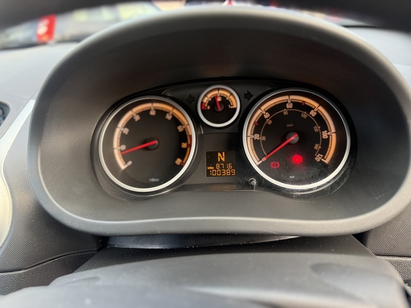 Used Vauxhall Corsa 2014 for sale - 77149369: Photo 25