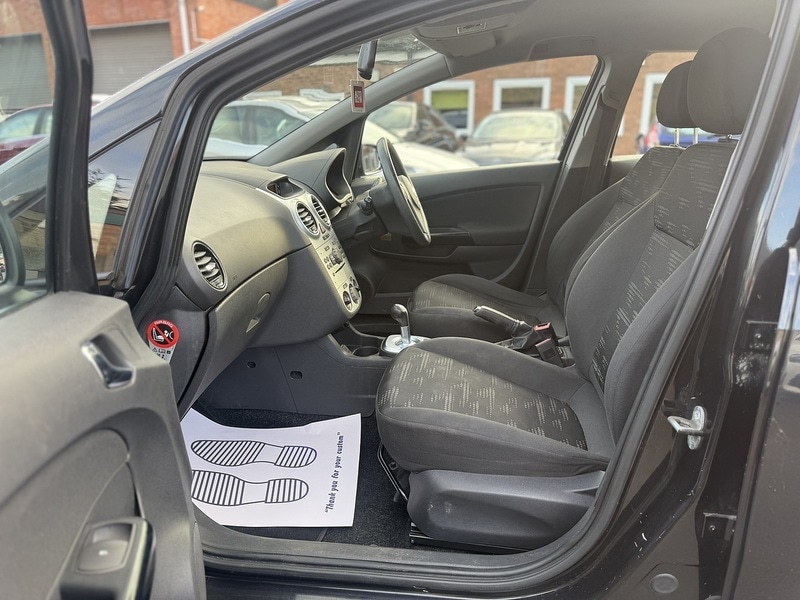 Used Vauxhall Corsa 2014 for sale - 77149369: Photo 32