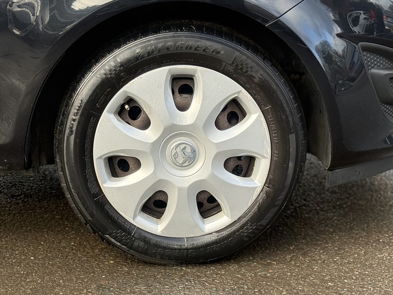 Used Vauxhall Corsa 2014 for sale - 77149369: Photo 39