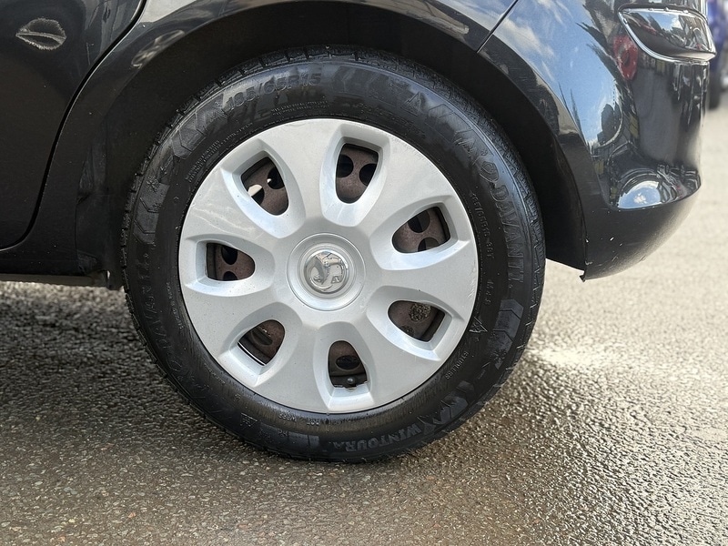 Used Vauxhall Corsa 2014 for sale - 77149369: Photo 41