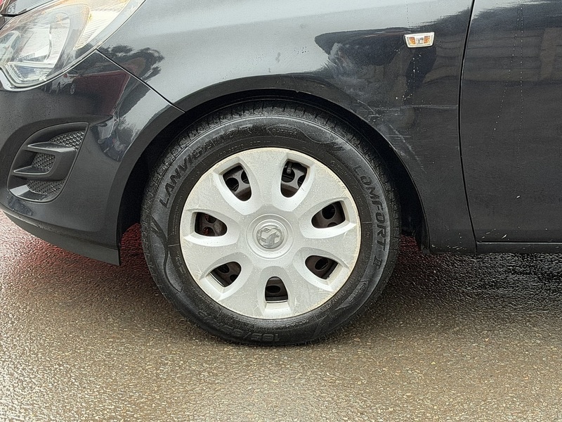 Used Vauxhall Corsa 2014 for sale - 77149369: Photo 42