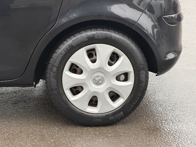 Used Vauxhall Corsa 2014 for sale - 77149369: Photo 43