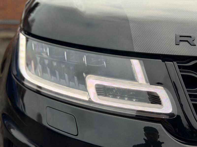 Used Land Rover Range Rover Sport for sale - 77689276: Photo 12