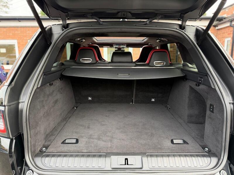 Used Land Rover Range Rover Sport for sale - 77689276: Photo 32