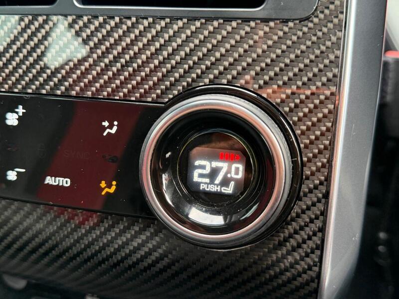 Used Land Rover Range Rover Sport for sale - 77689276: Photo 45