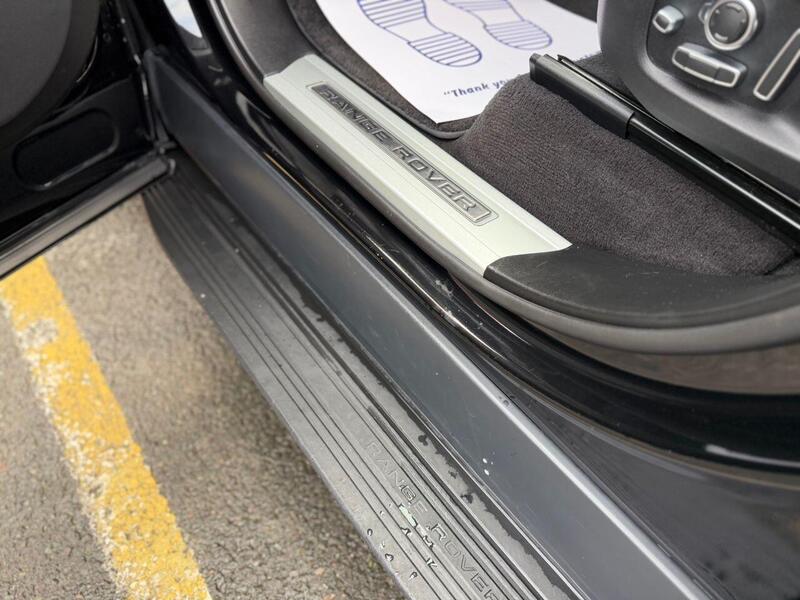 Used Land Rover Range Rover Sport for sale - 77689276: Photo 55