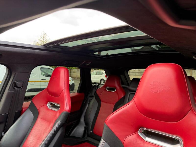 Used Land Rover Range Rover Sport for sale - 77689276: Photo 56