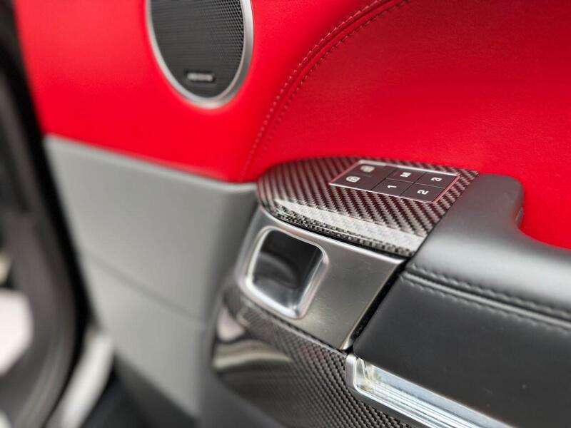 Used Land Rover Range Rover Sport for sale - 77689276: Photo 63