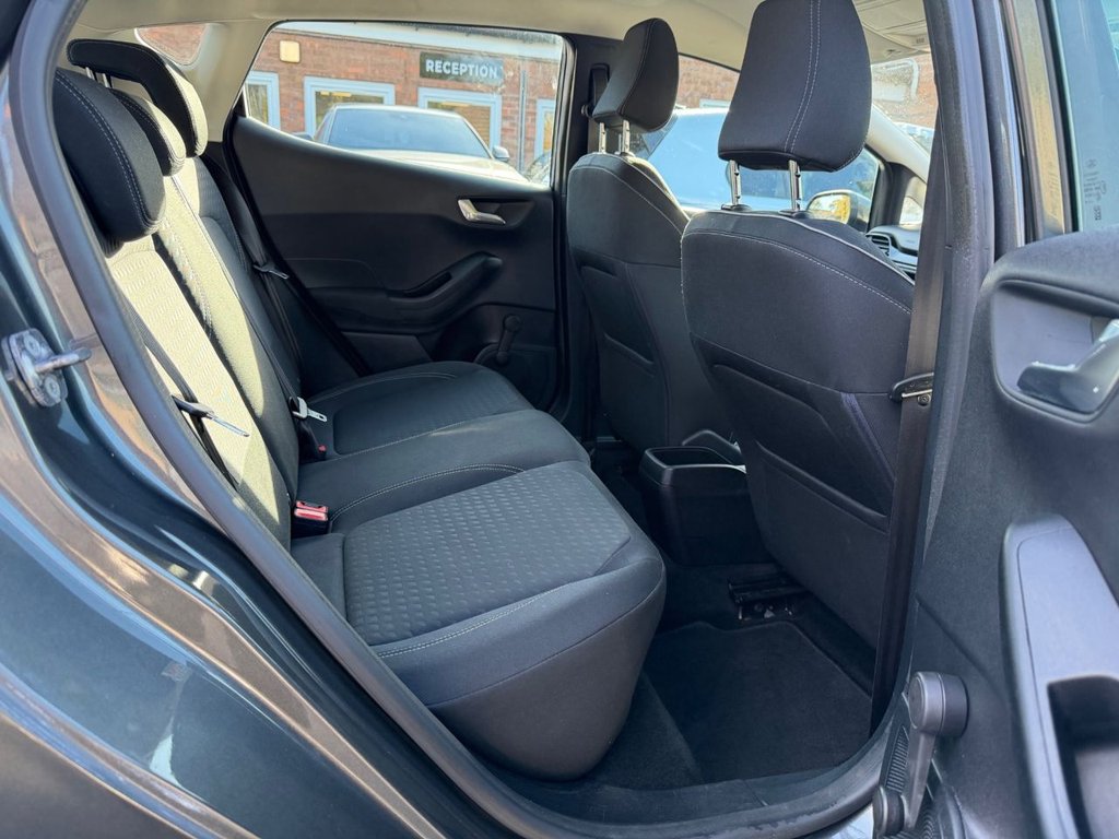 Used Ford Fiesta 2018 for sale - 76686052: Photo 26