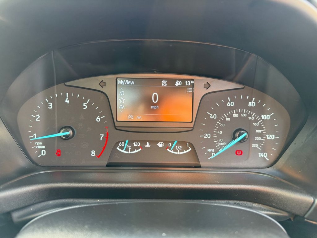 Used Ford Fiesta 2018 for sale - 76686052: Photo 33