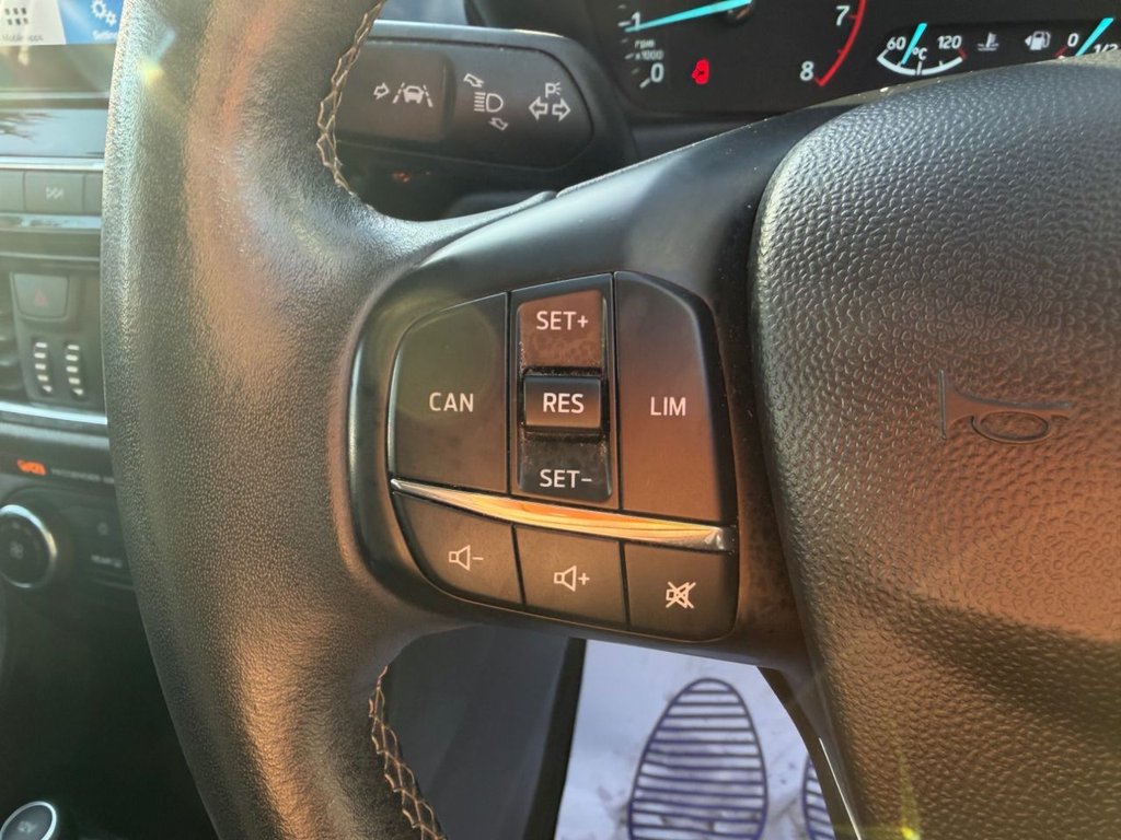 Used Ford Fiesta 2018 for sale - 76686052: Photo 36