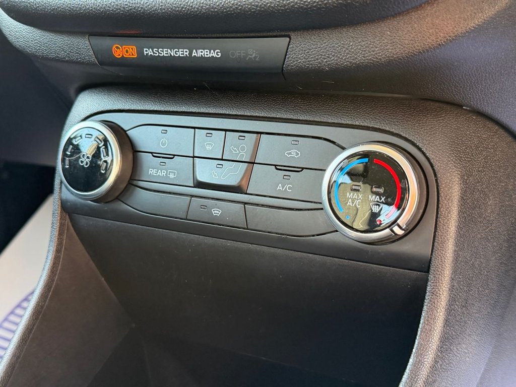 Used Ford Fiesta 2018 for sale - 76686052: Photo 41