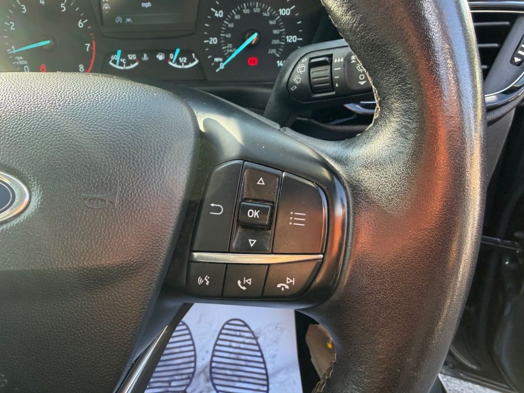 Used Ford Fiesta 2018 for sale - 76686052: Photo 42