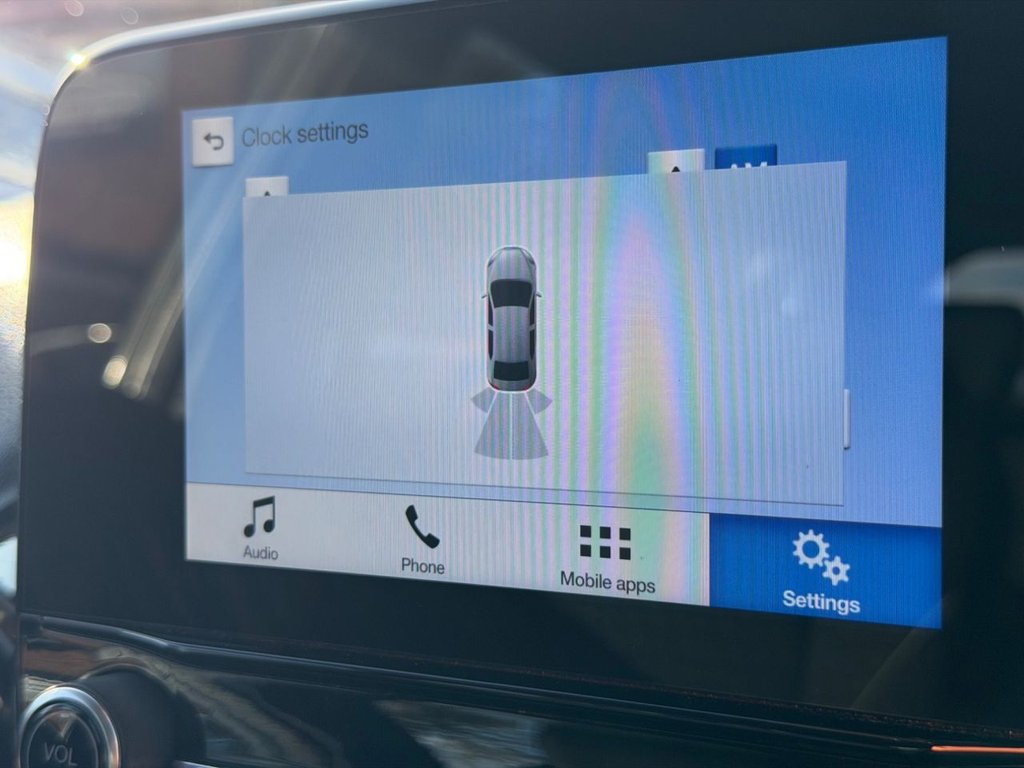 Used Ford Fiesta 2018 for sale - 76686052: Photo 46