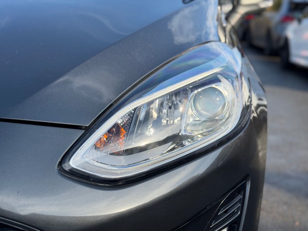 Used Ford Fiesta 2018 for sale - 76686052: Photo 5