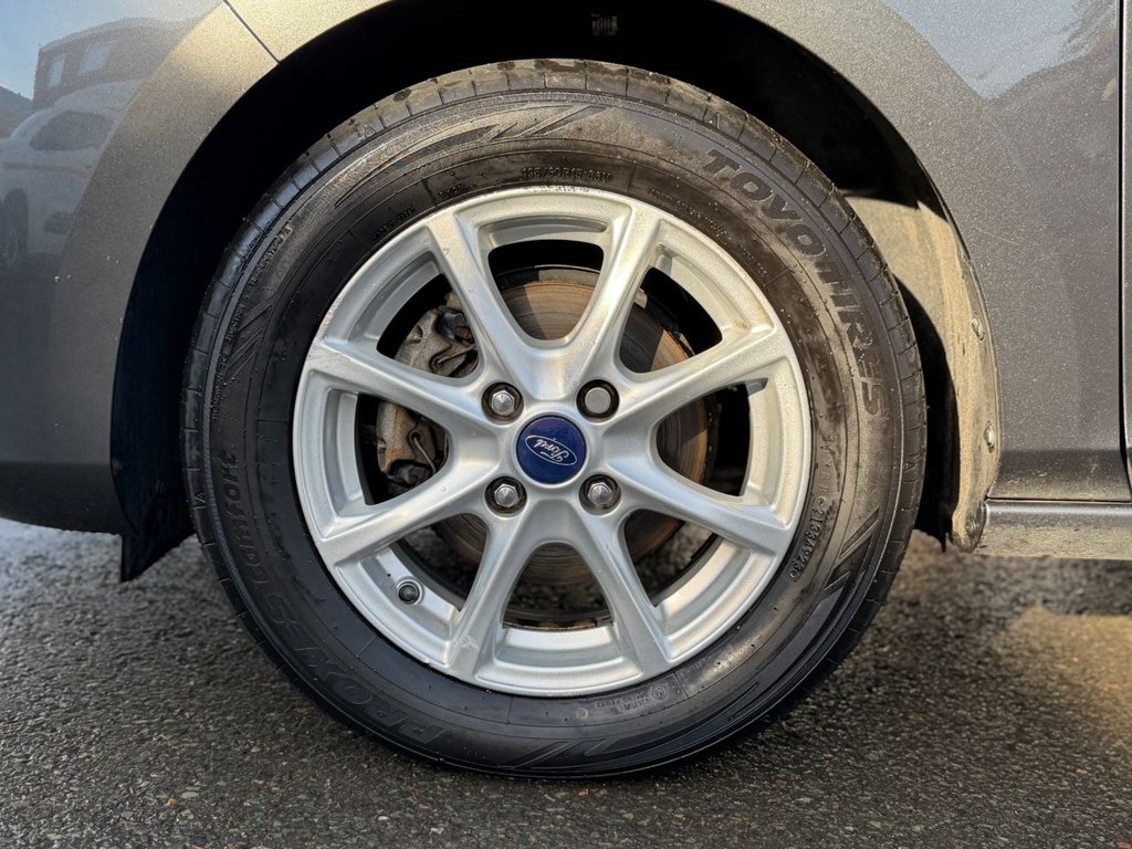 Used Ford Fiesta 2018 for sale - 76686052: Photo 50