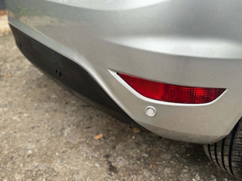 Used Ford Fiesta 2015 for sale - 76417178: Photo 19