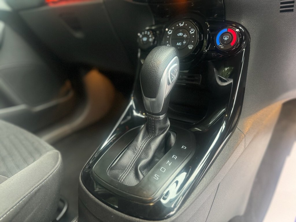 Used Ford Fiesta 2015 for sale - 76417178: Photo 28