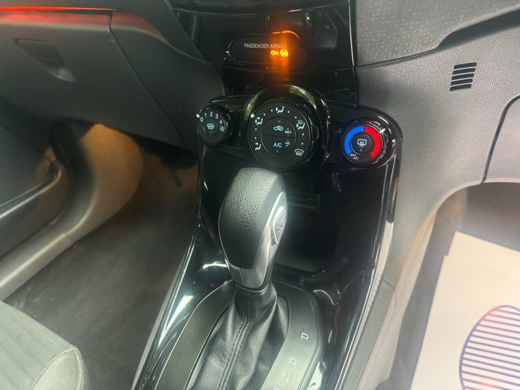 Used Ford Fiesta 2015 for sale - 76417178: Photo 30