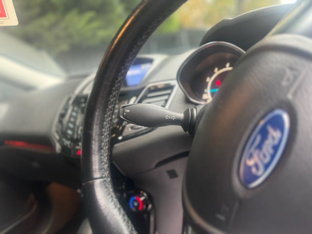 Used Ford Fiesta 2015 for sale - 76417178: Photo 35