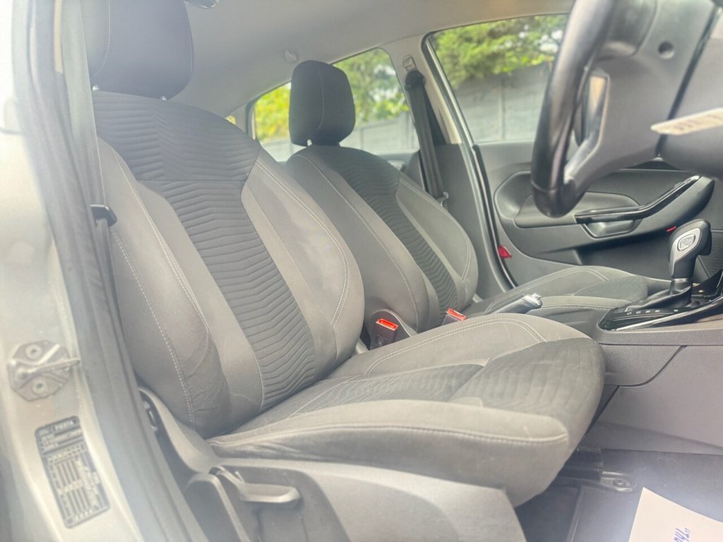 Used Ford Fiesta 2015 for sale - 76417178: Photo 37