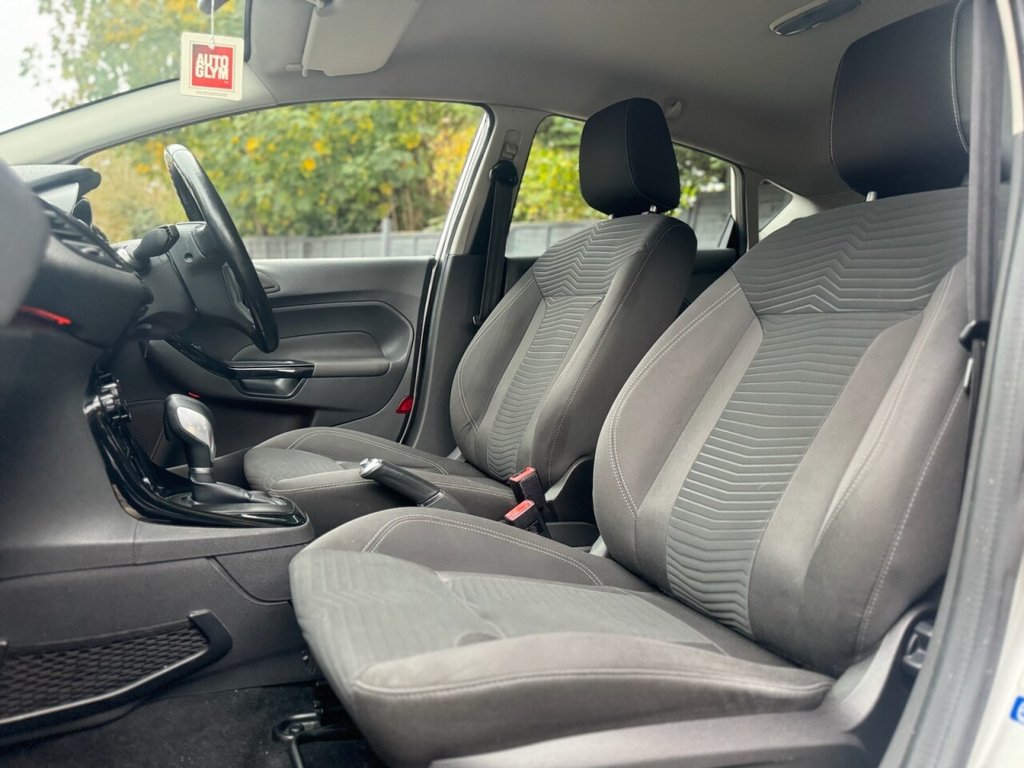 Used Ford Fiesta 2015 for sale - 76417178: Photo 38