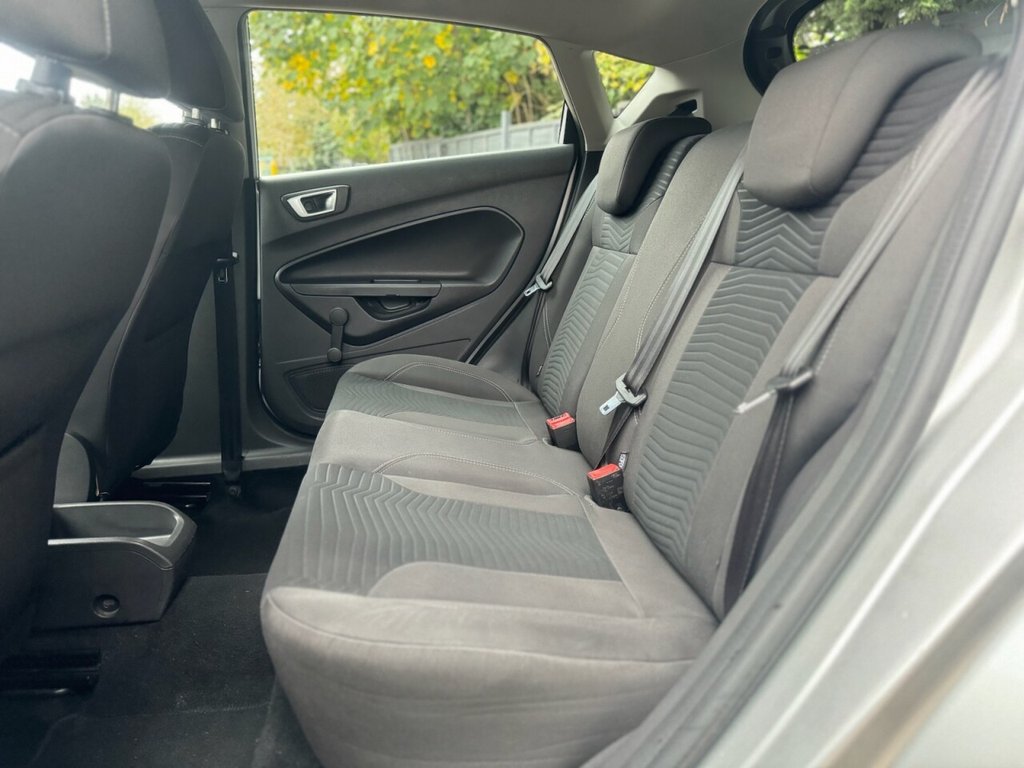 Used Ford Fiesta 2015 for sale - 76417178: Photo 39