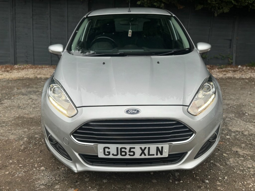 Used Ford Fiesta 2015 for sale - 76417178: Photo 7