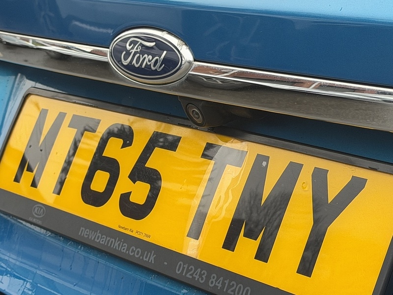 Used Ford Fiesta 2015 for sale - 77222993: Photo 21