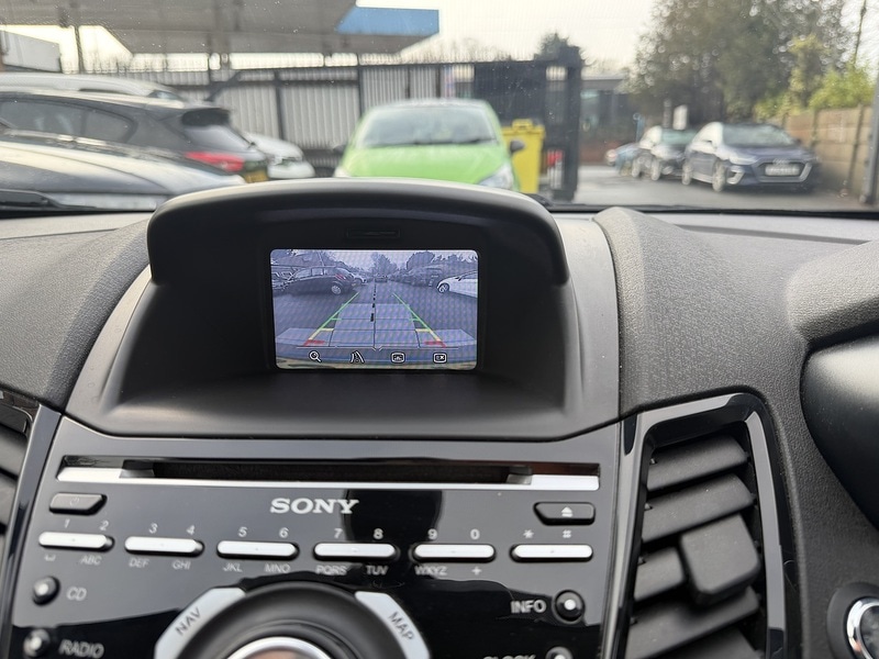 Used Ford Fiesta 2015 for sale - 77222993: Photo 22