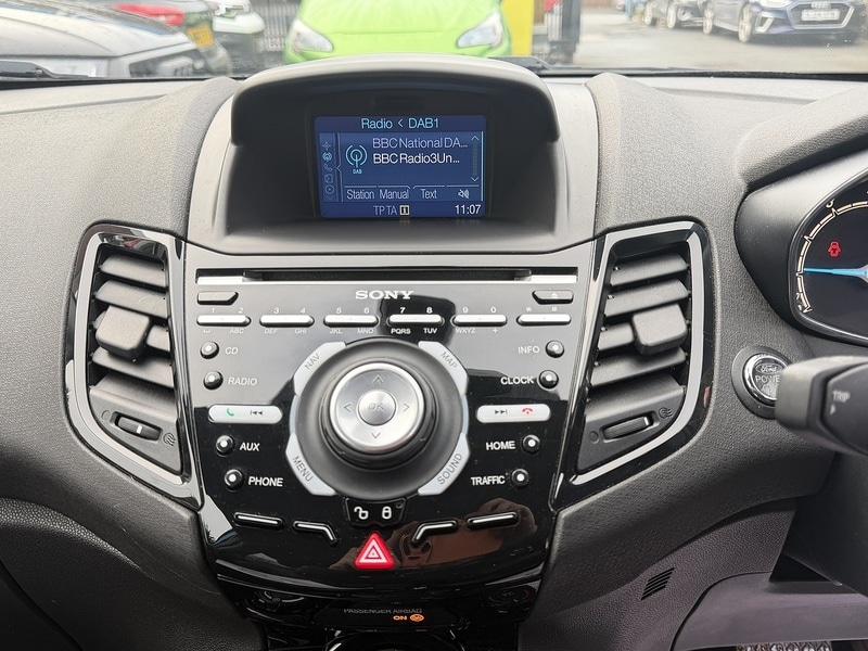 Used Ford Fiesta 2015 for sale - 77222993: Photo 28