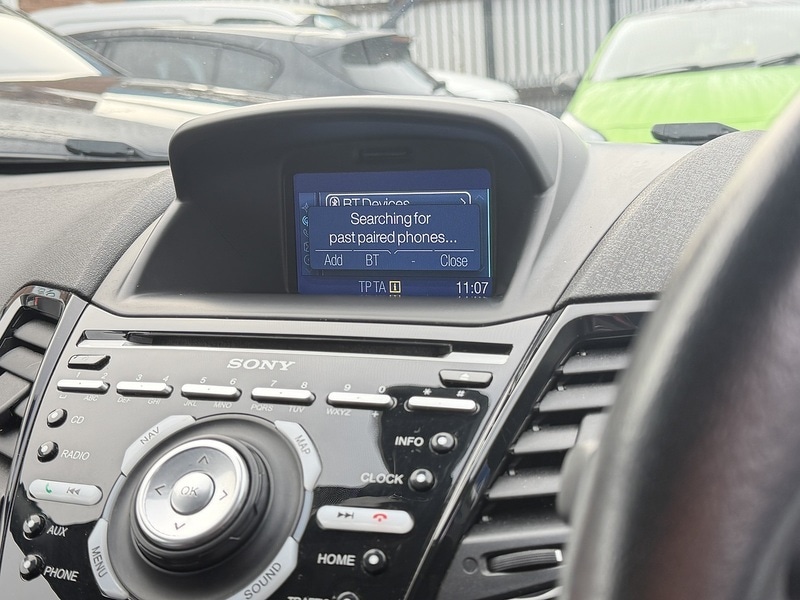 Used Ford Fiesta 2015 for sale - 77222993: Photo 29