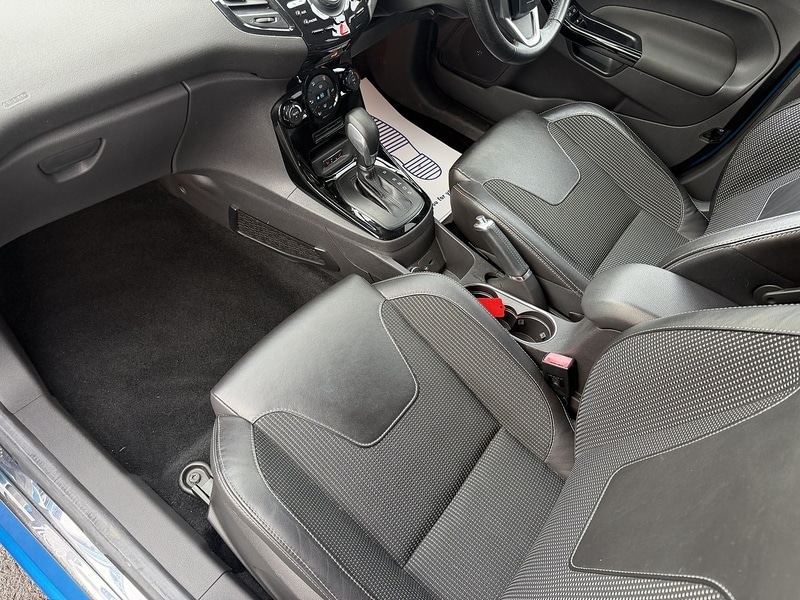 Used Ford Fiesta 2015 for sale - 77222993: Photo 43