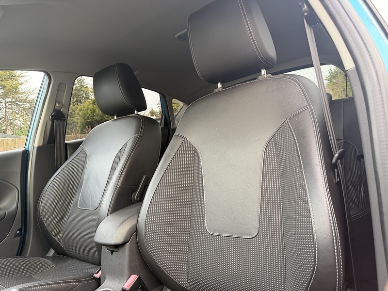 Used Ford Fiesta 2015 for sale - 77222993: Photo 44