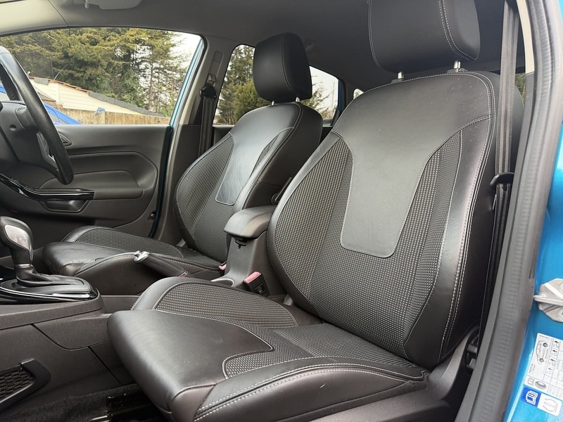 Used Ford Fiesta 2015 for sale - 77222993: Photo 45