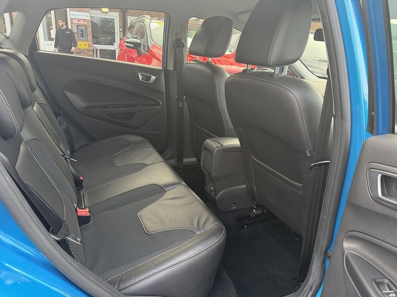 Used Ford Fiesta 2015 for sale - 77222993: Photo 47