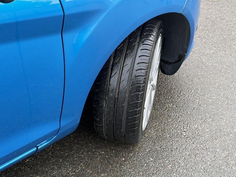 Used Ford Fiesta 2015 for sale - 77222993: Photo 51