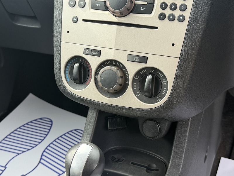 Used Vauxhall Corsa 2008 for sale - 78207352: Photo 37