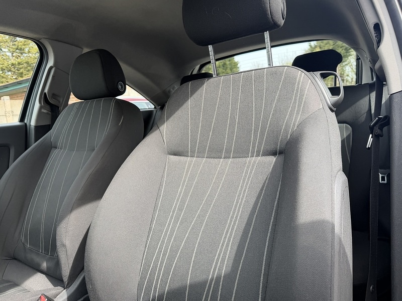 Used Vauxhall Corsa 2008 for sale - 78207352: Photo 41