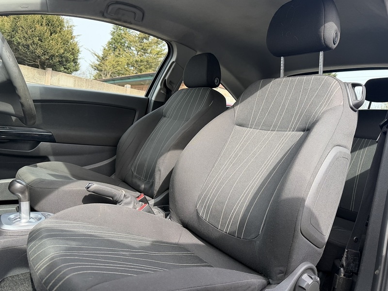 Used Vauxhall Corsa 2008 for sale - 78207352: Photo 42