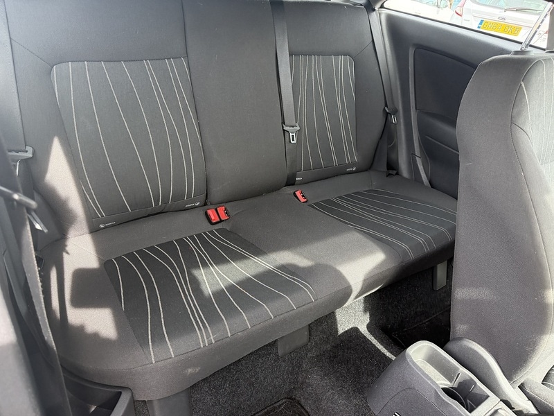 Used Vauxhall Corsa 2008 for sale - 78207352: Photo 45