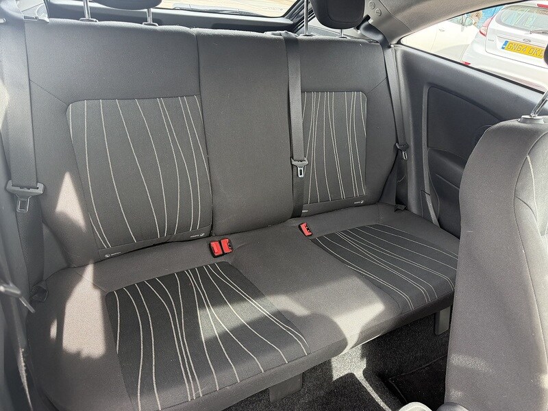 Used Vauxhall Corsa 2008 for sale - 78207352: Photo 46