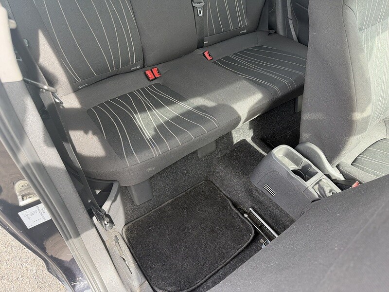 Used Vauxhall Corsa 2008 for sale - 78207352: Photo 47