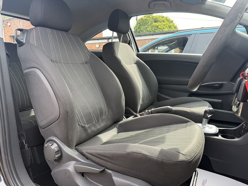 Used Vauxhall Corsa 2008 for sale - 78207352: Photo 49