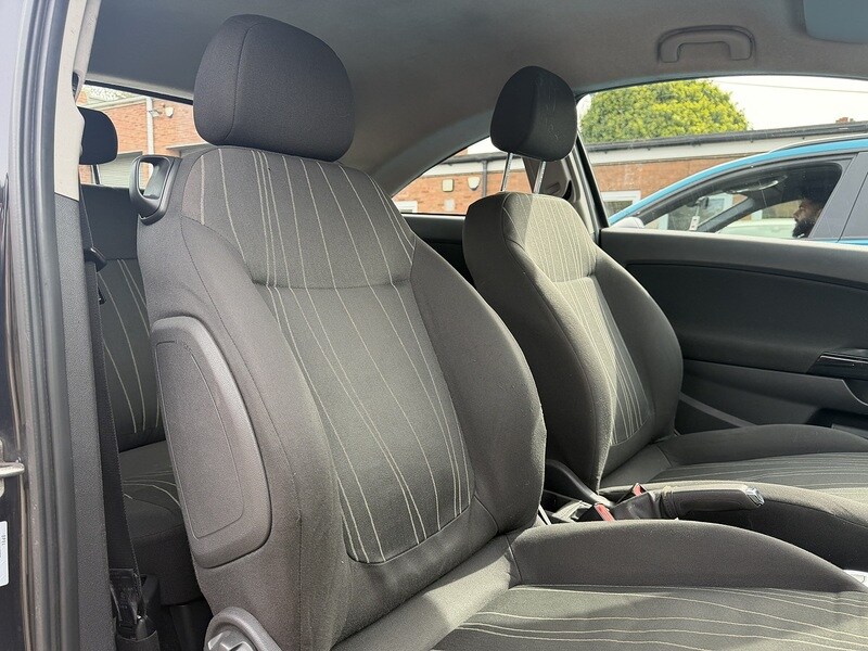 Used Vauxhall Corsa 2008 for sale - 78207352: Photo 50