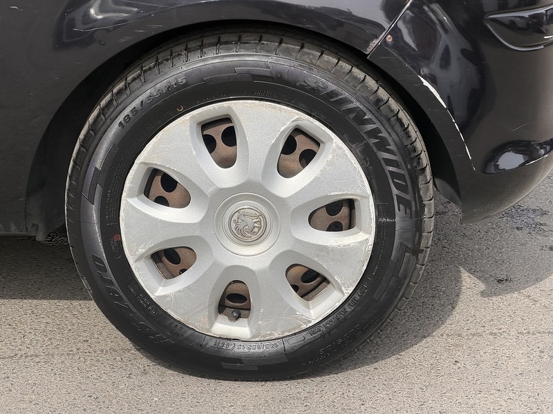 Used Vauxhall Corsa 2008 for sale - 78207352: Photo 53