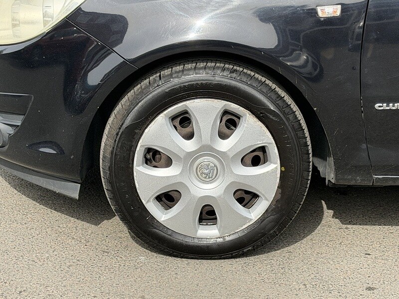 Used Vauxhall Corsa 2008 for sale - 78207352: Photo 54