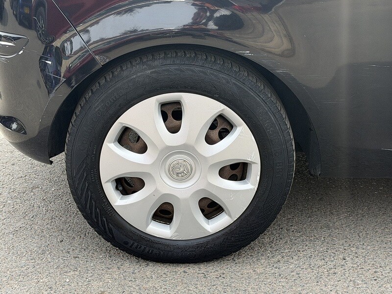 Used Vauxhall Corsa 2008 for sale - 78207352: Photo 55